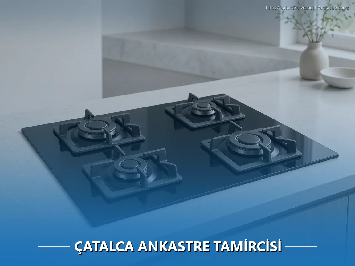 Çatalca Ankastre Tamircisi
