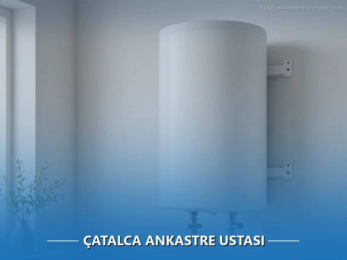 Çatalca Ankastre Ustası