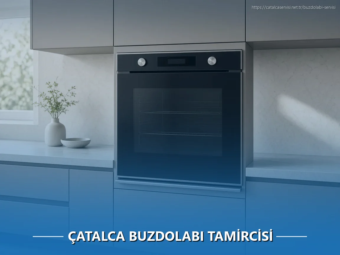 Çatalca Buzdolabı Tamircisi