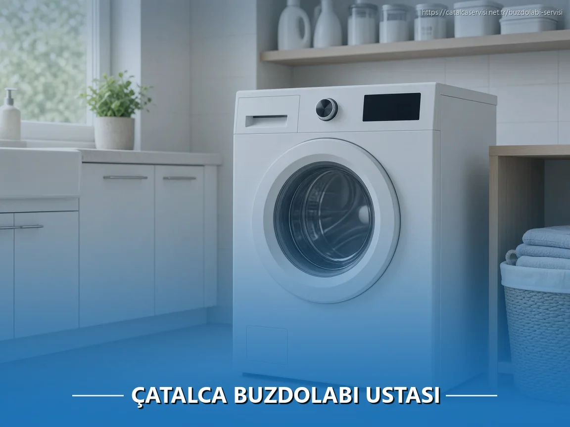 Çatalca Buzdolabı Ustası