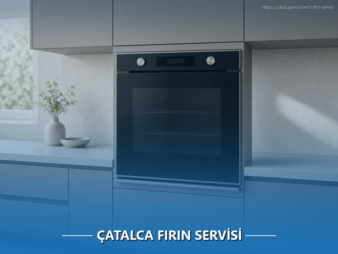 Çatalca Fırın Servisi