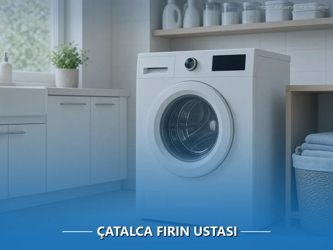 Çatalca Fırın Ustası