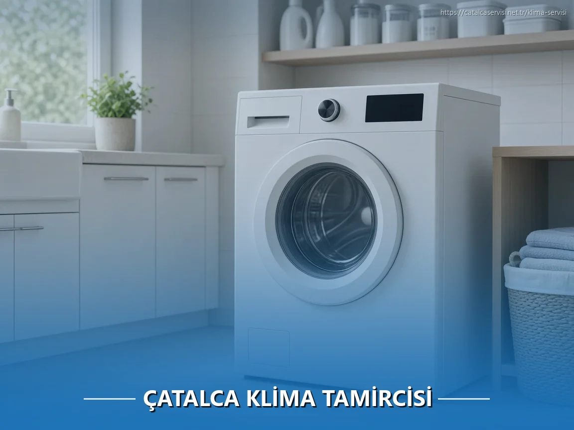 Çatalca Klima Tamircisi