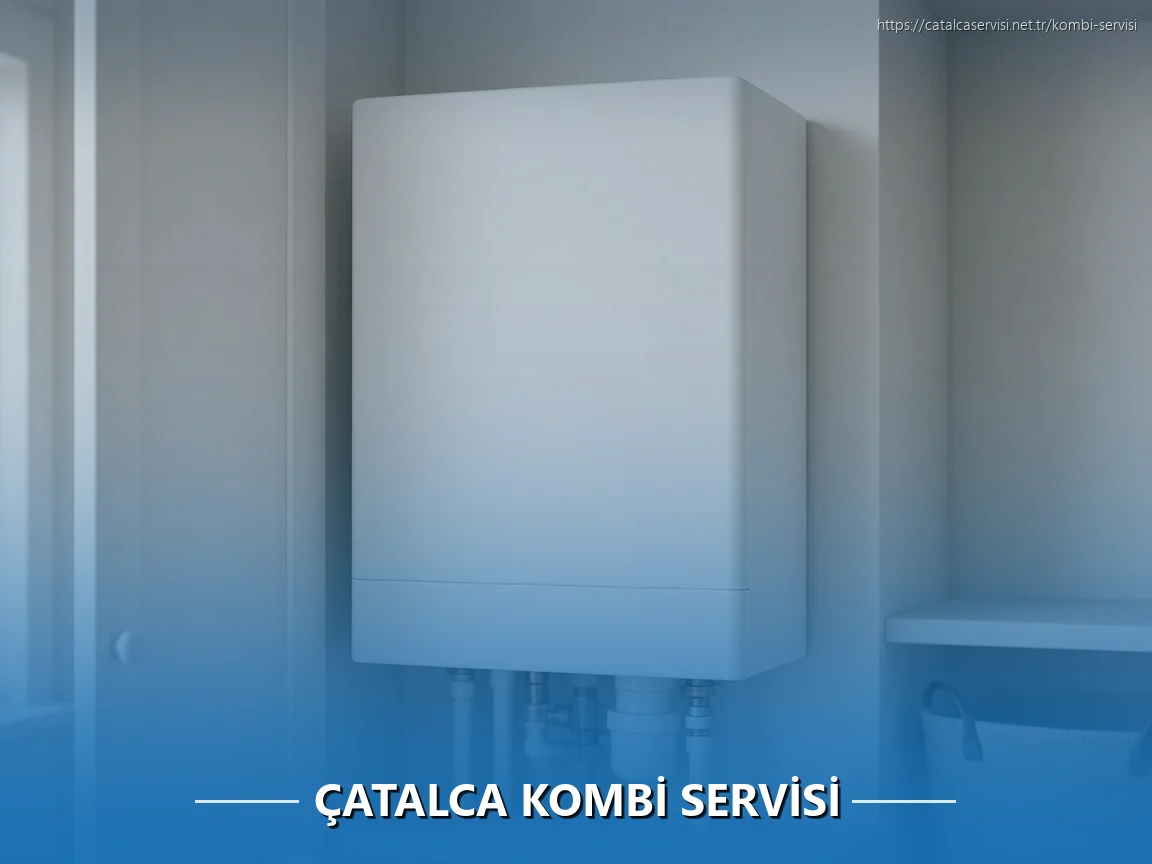 Çatalca Kombi Servisi