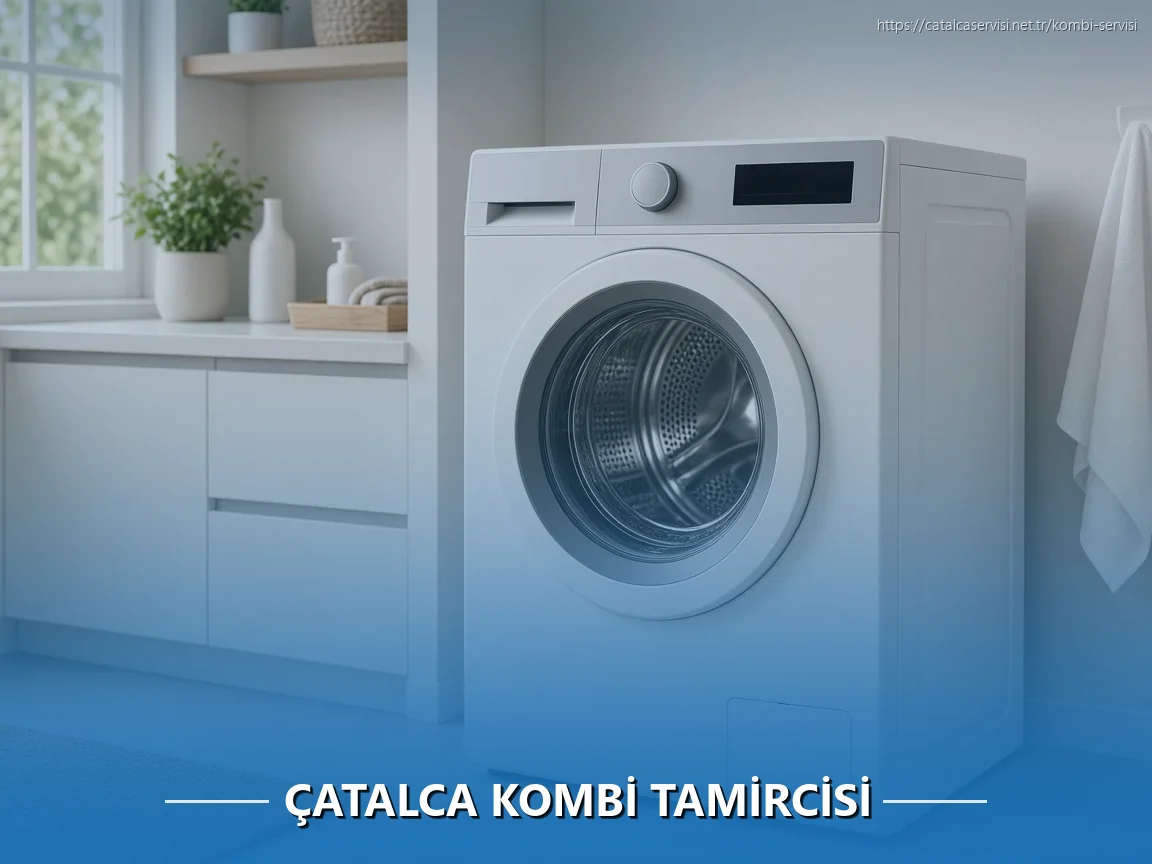Çatalca Kombi Tamircisi