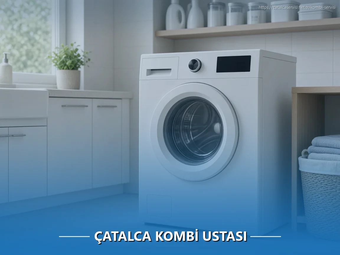 Çatalca Kombi Ustası