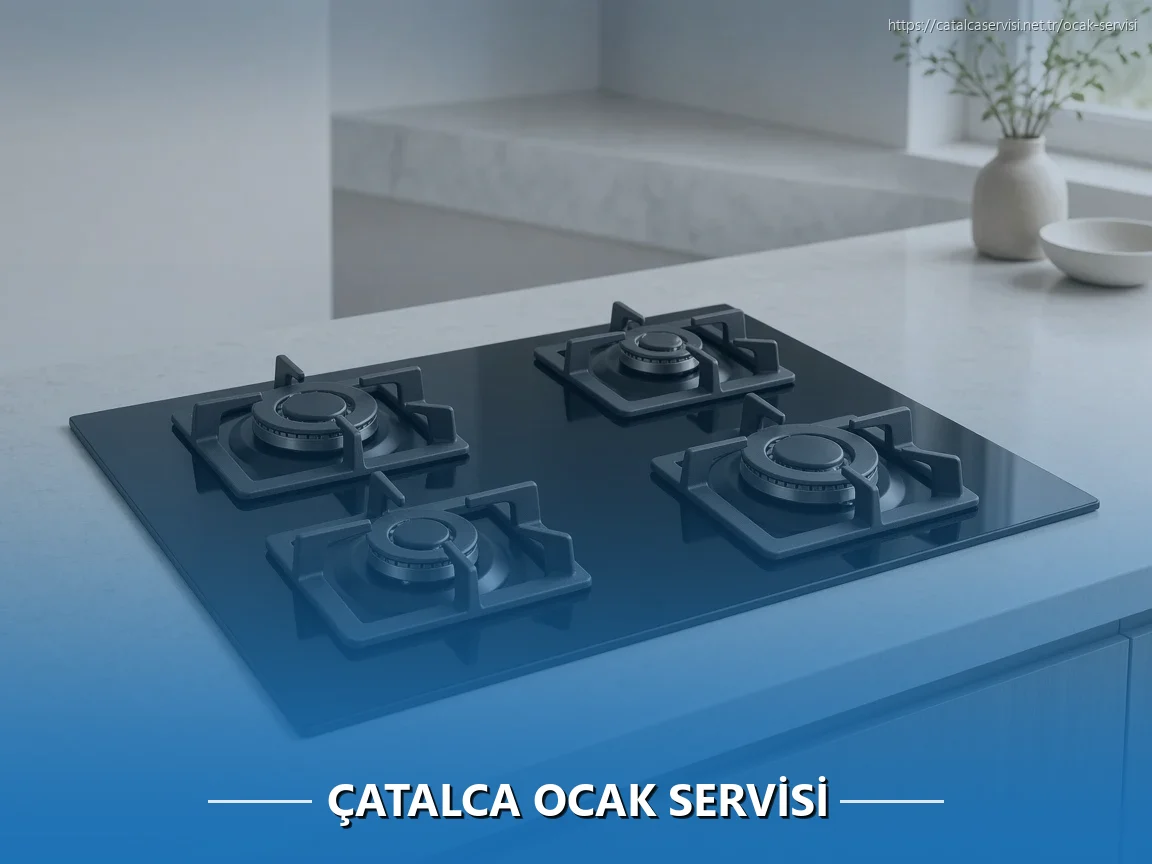 Çatalca Ocak Servisi