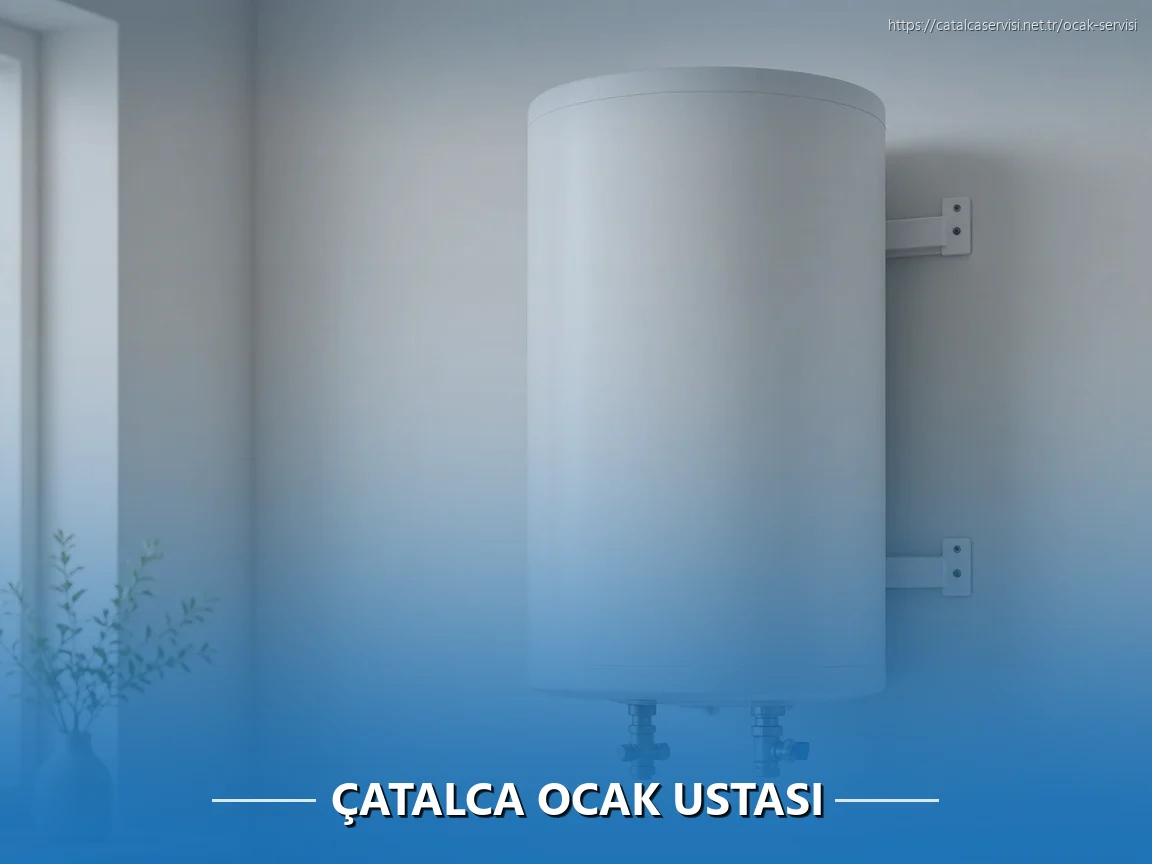 Çatalca Ocak Ustası