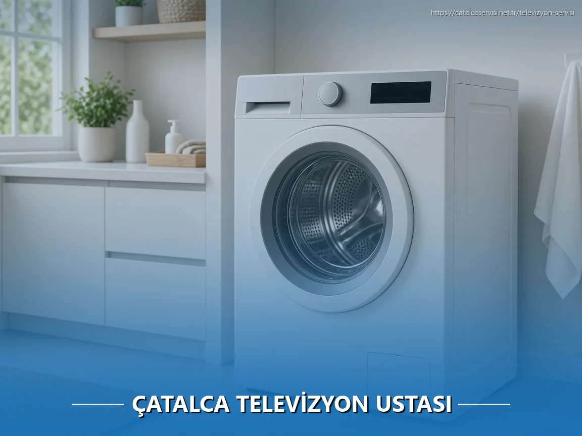 Çatalca Televizyon Ustası