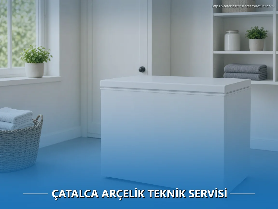 Çatalca Arçelik Teknik Servisi