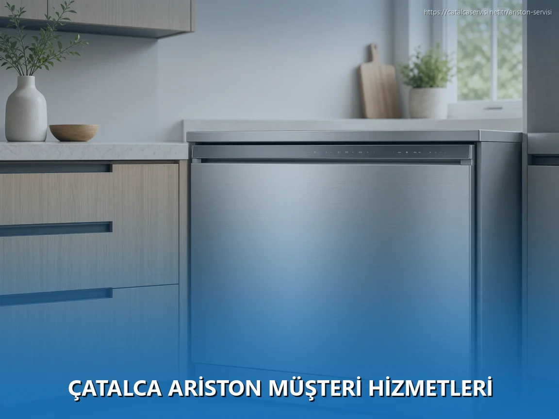 Çatalca Ariston Müşteri Hizmetleri