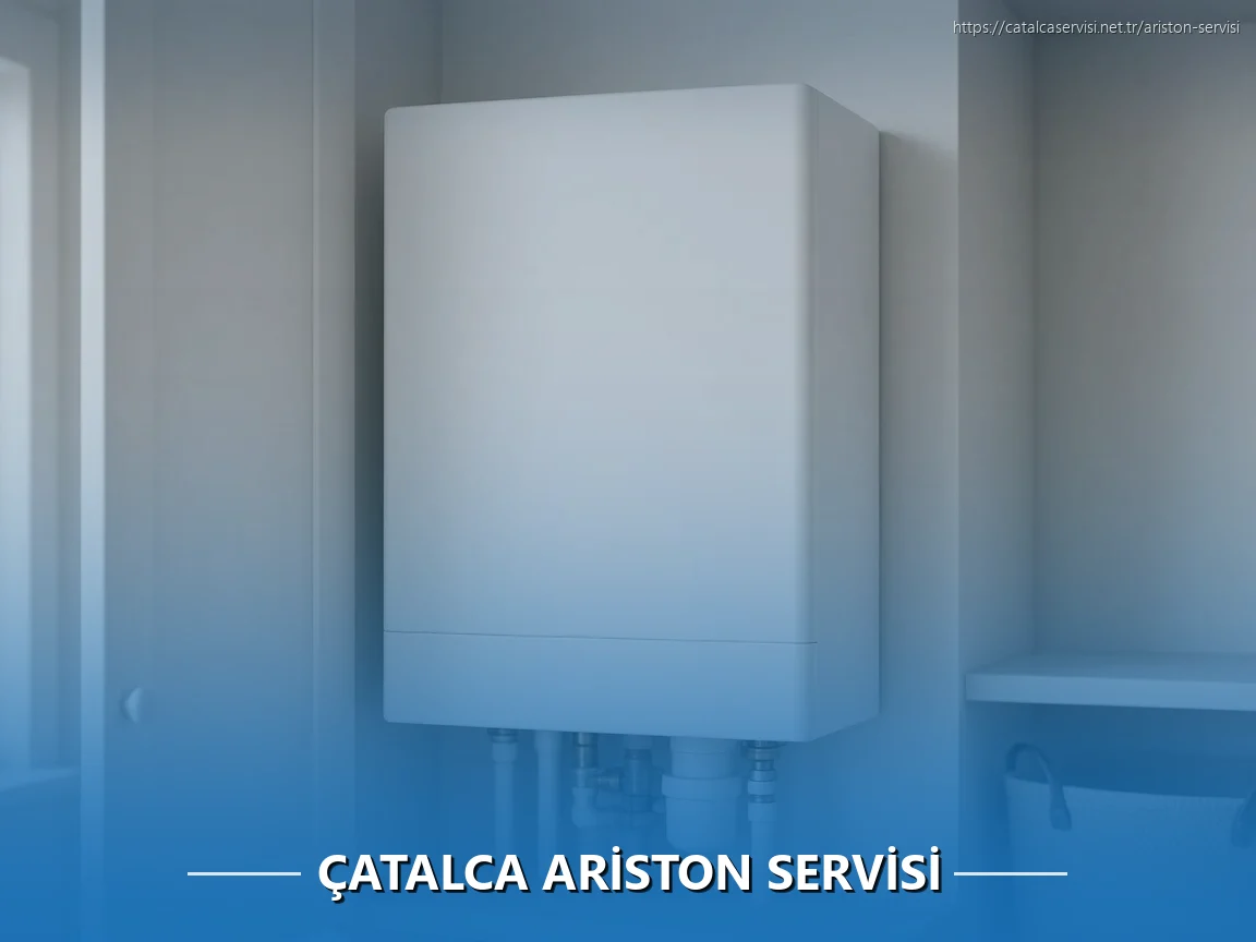 Çatalca Ariston Servisi