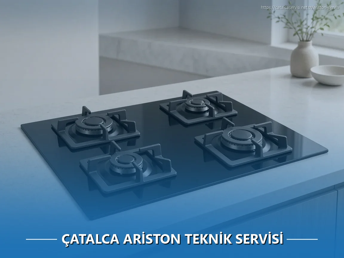 Çatalca Ariston Teknik Servisi