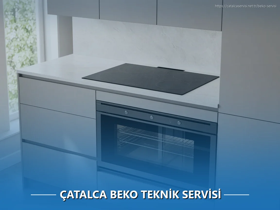 Çatalca Beko Teknik Servisi