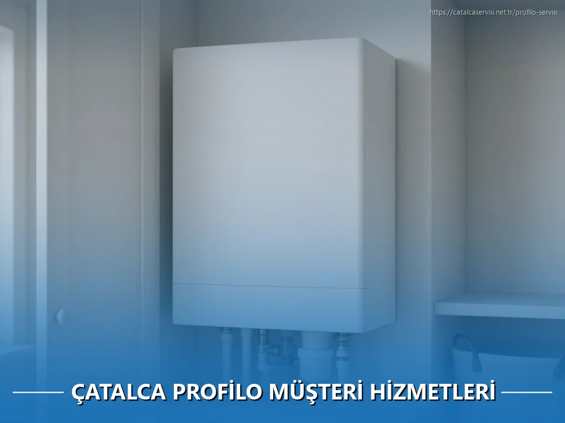 Çatalca Profilo Müşteri Hizmetleri
