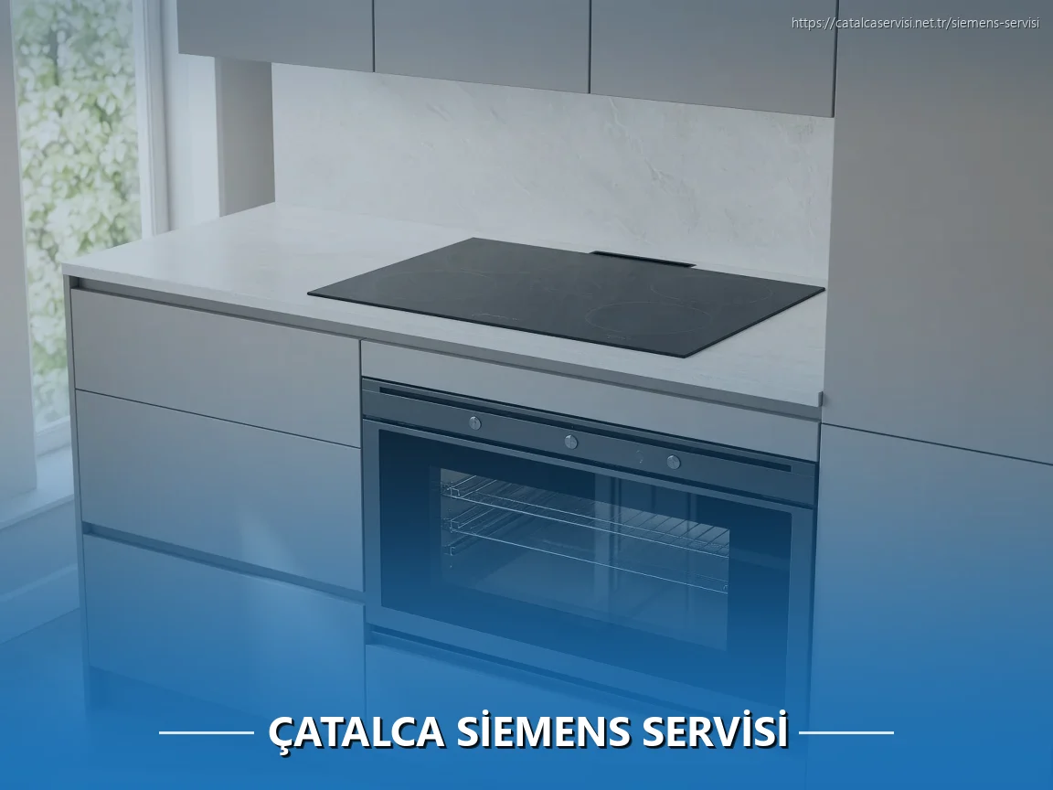 Çatalca Siemens Servisi